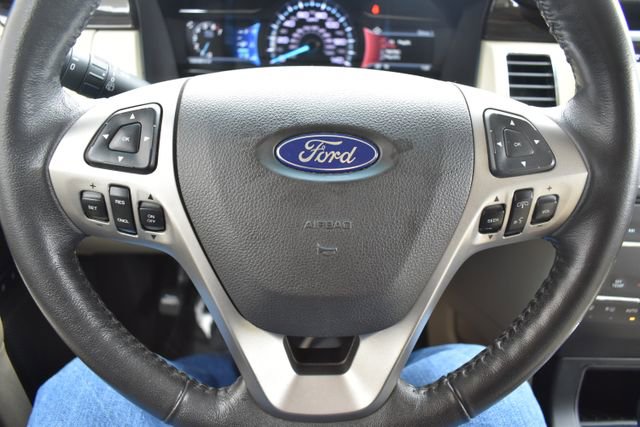 Used 2019 Ford Flex SEL w/ Equipment Group 202A image 23