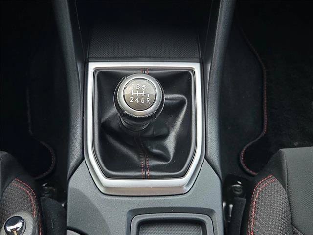 Used 2023 Subaru WRX Premium AWD/4WD image 12