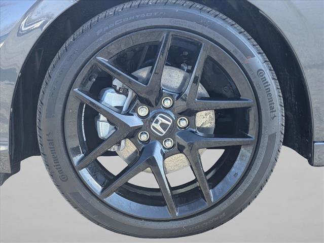 Certified 2026 Honda Civic Sport image 24