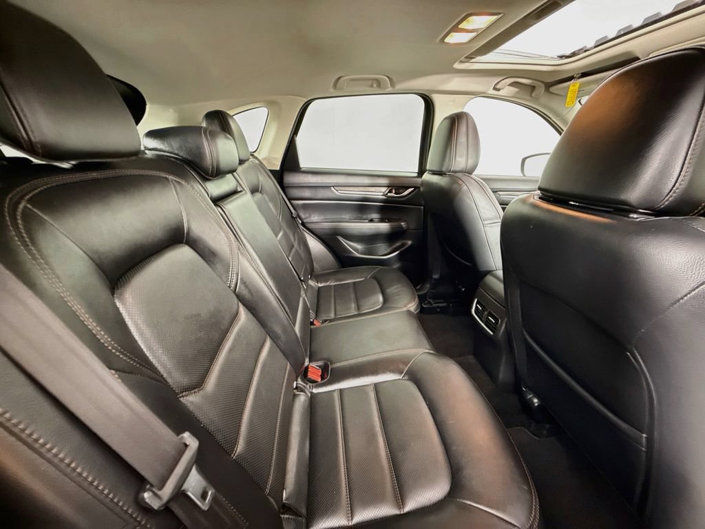 Used 2019 MAZDA CX-5 Grand Touring AWD/4WD image 30
