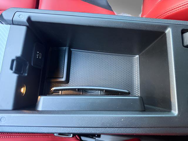 Used 2021 BMW M4 Coupe w/ Executive Package image 23