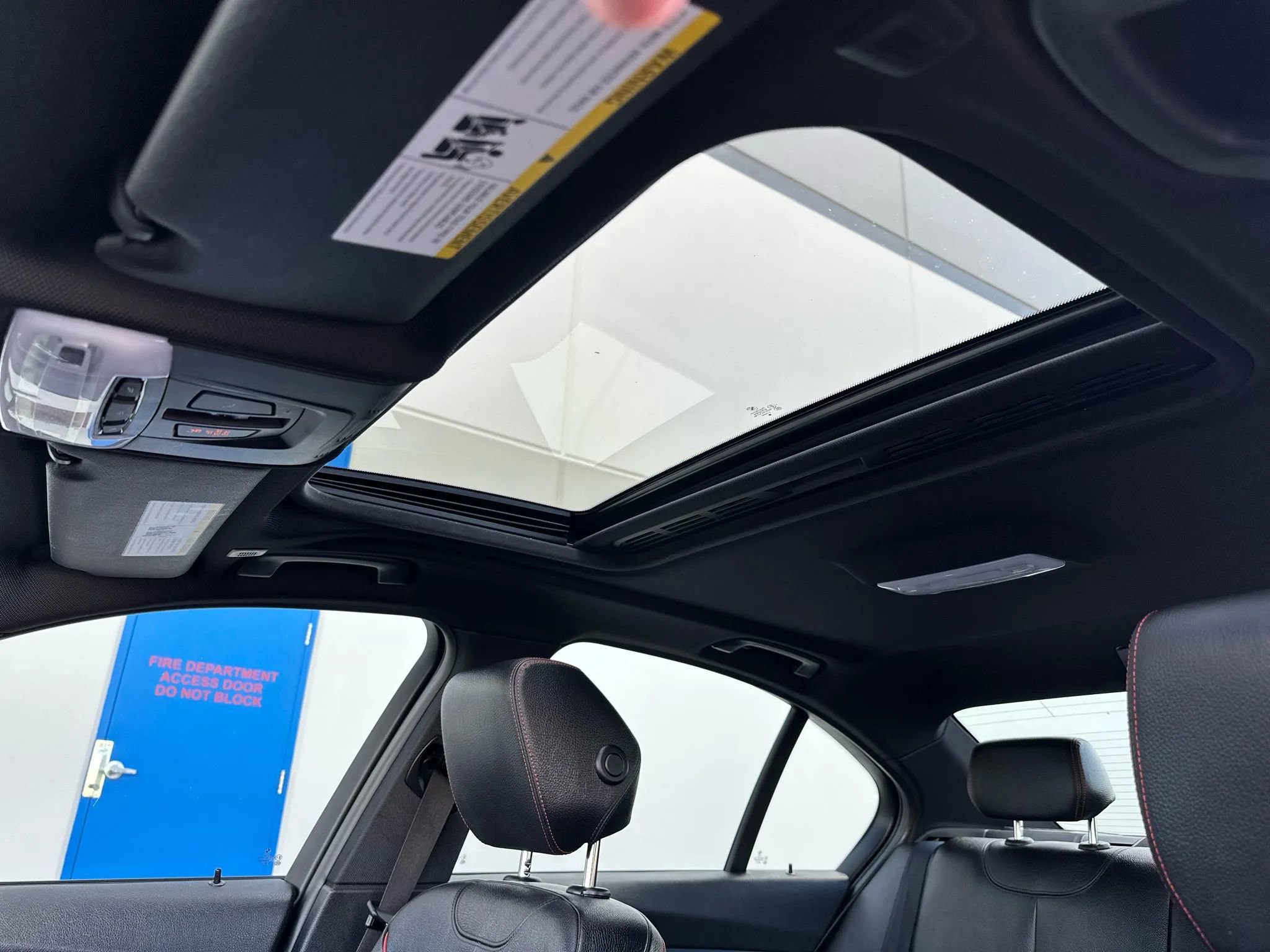 Used 2012 BMW 335i Sedan image 11