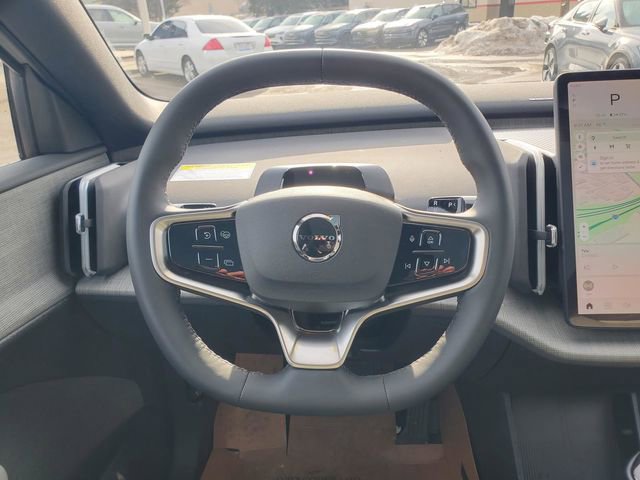 New 2026 Volvo EX30 Plus w/ Protection Package Premier AWD/4WD image 24