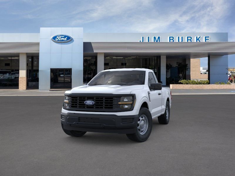 New 2026 Ford F150 XL RWD image 2