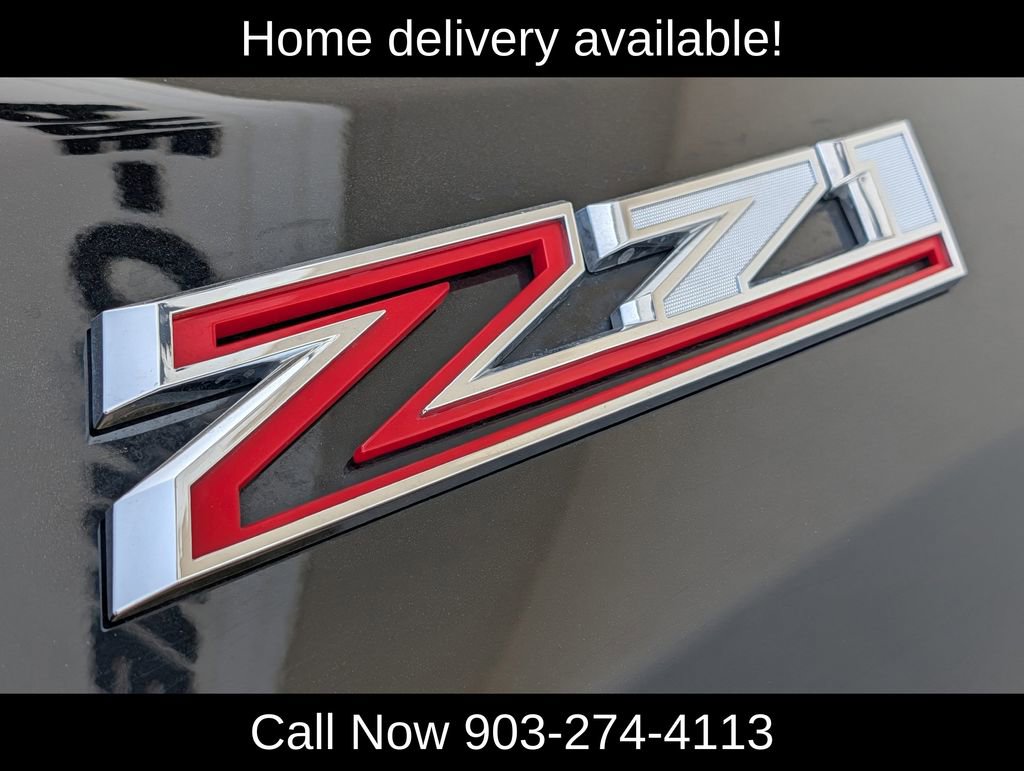 Used 2021 Chevrolet Silverado 1500 RST w/ Z71 Off-Road Package image 33