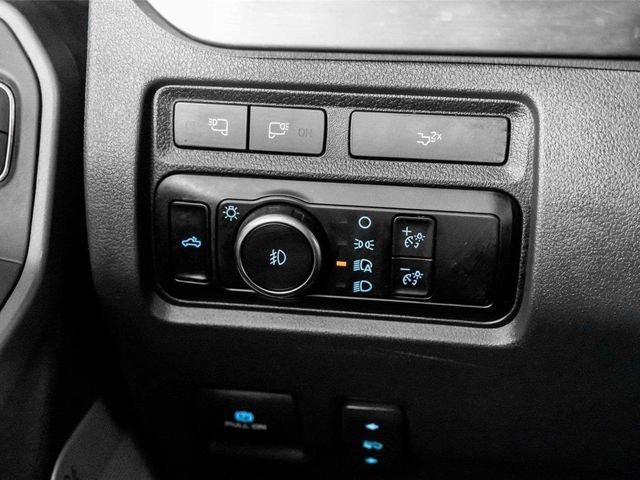 Used 2024 Ford F250 Lariat w/ Lariat Ultimate Package AWD/4WD image 40