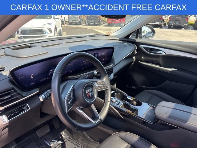 Used 2024 Buick Envision Avenir image 18