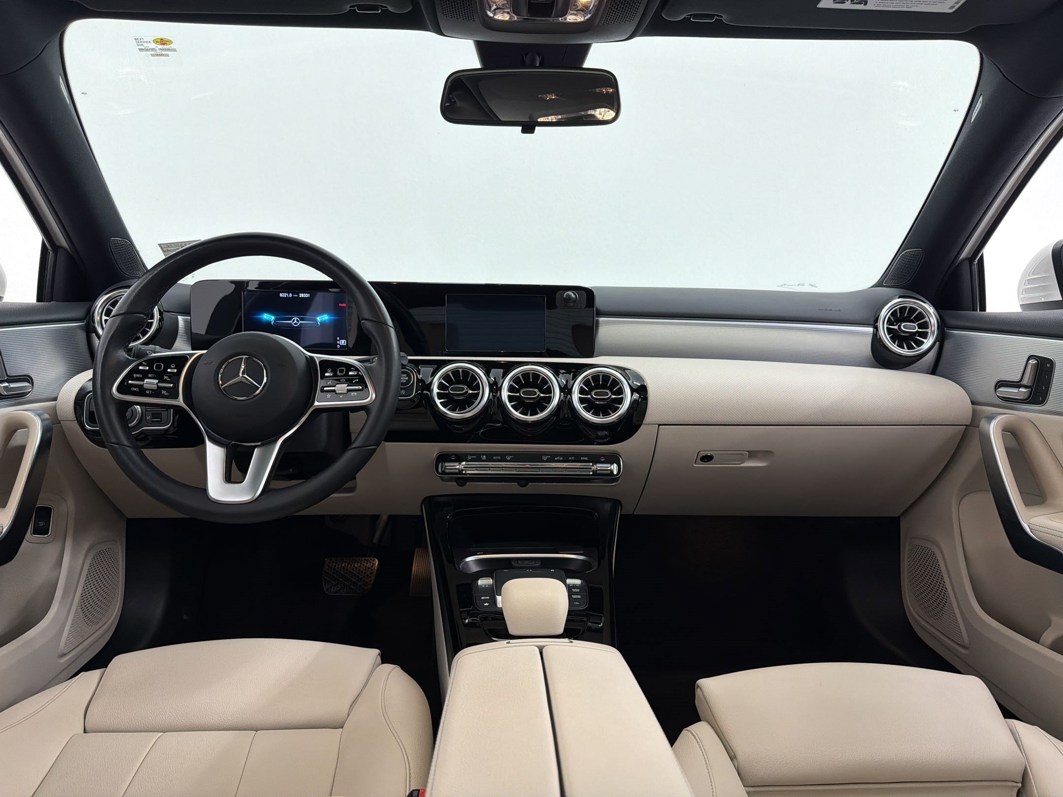 Used 2022 Mercedes-Benz A 220 image 15