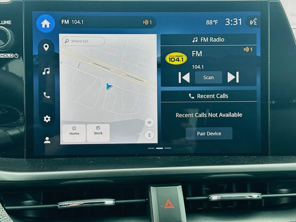 New 2026 Subaru Outback Premium AWD/4WD image 15