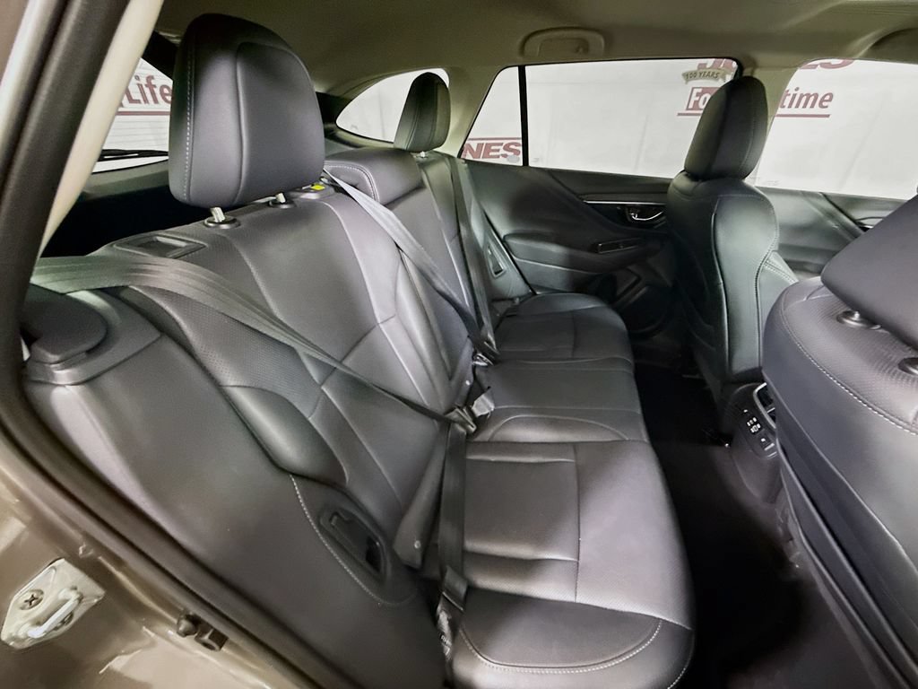 Certified 2024 Subaru Outback Limited AWD/4WD image 34