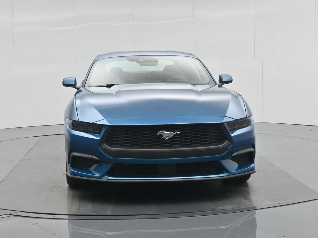 New 2026 Ford Mustang Coupe RWD image 53