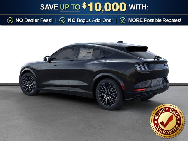 New 2026 Ford Mustang Mach-E Premium image 5