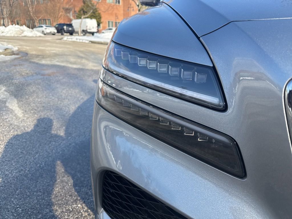 New 2026 Genesis GV80 3.5T Prestige AWD/4WD image 39