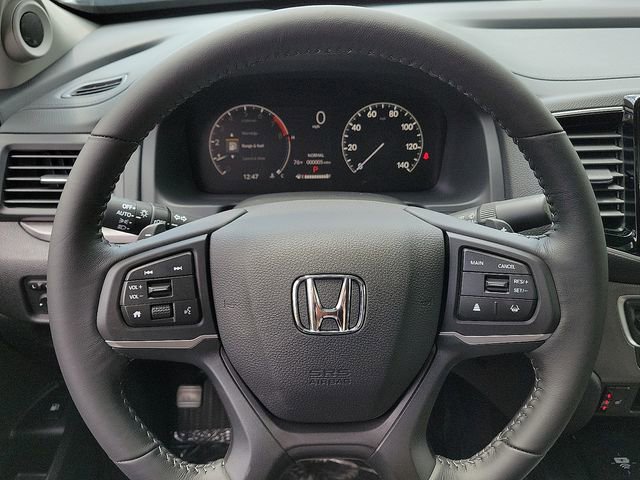 New 2026 Honda Ridgeline RTL image 14