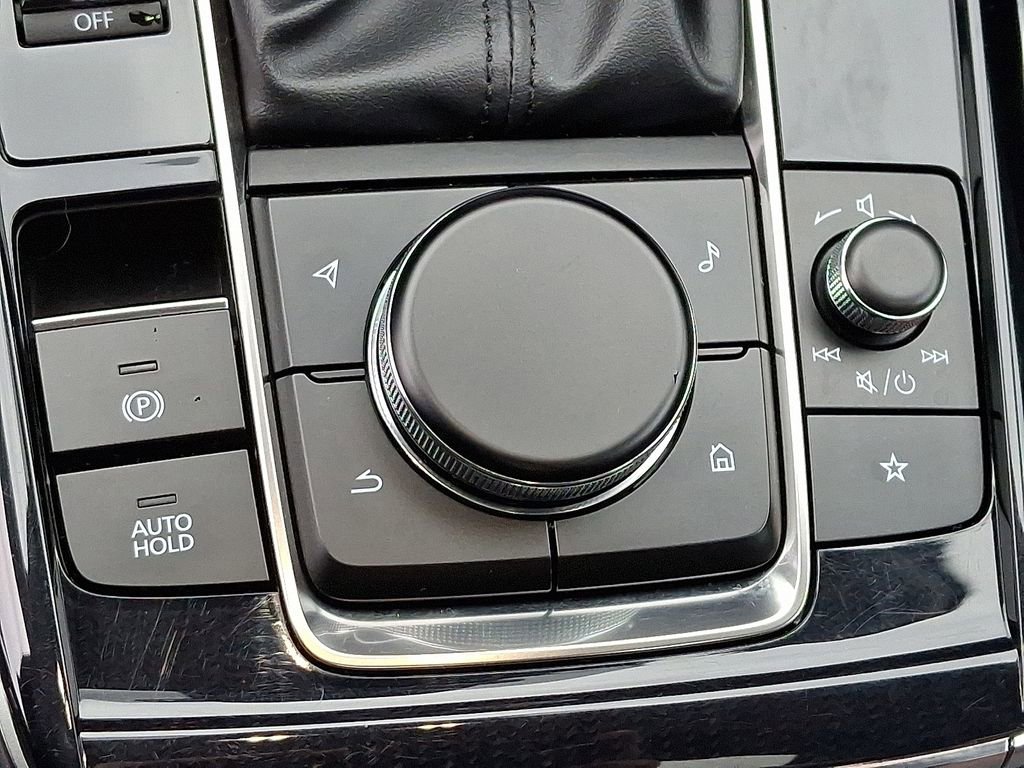 Used 2023 MAZDA CX-30 AWD 2.5 S w/ Preferred Package image 26