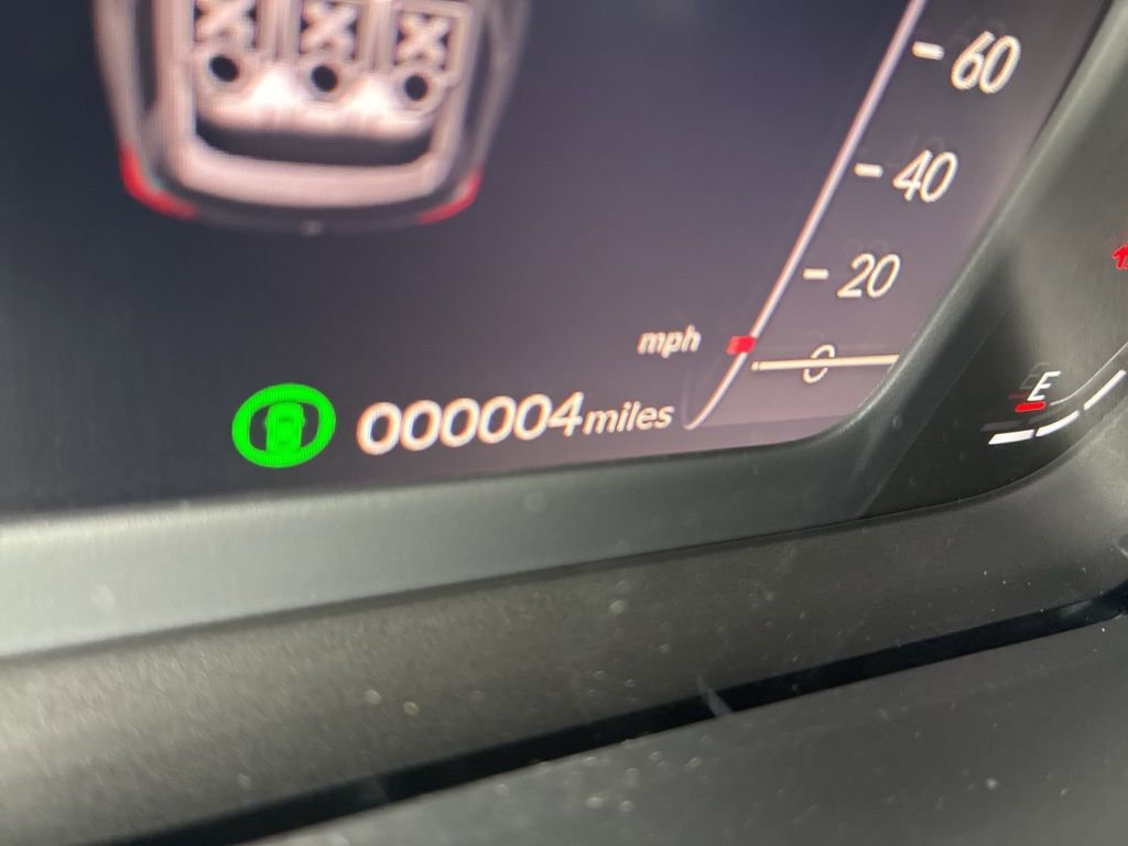 New 2026 Honda Pilot EX-L image 17