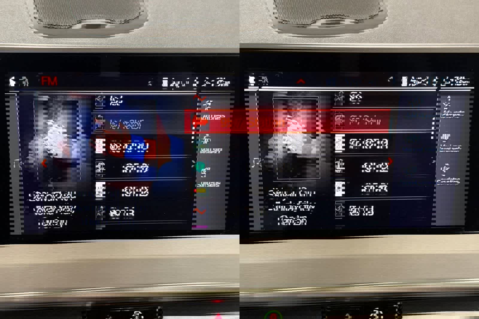 Used 2023 BMW X3 xDrive30i w/ Convenience Package w/ZPA image 18