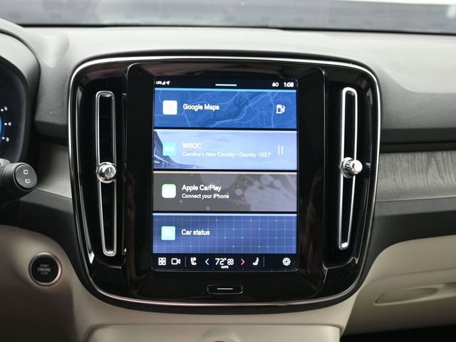 Used 2023 Volvo XC40 B5 Plus w/ Driver Assist Package image 13