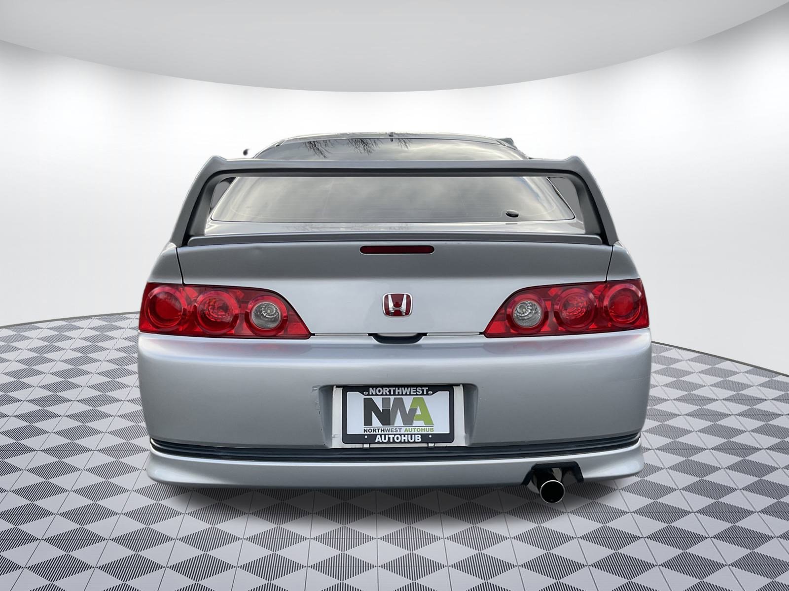 Used 2006 Acura RSX Type-S image 4