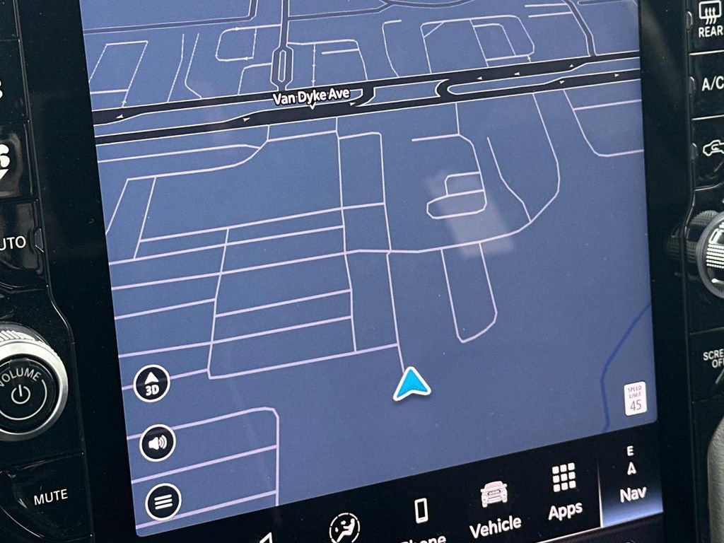 New 2026 RAM 3500 Laramie image 15