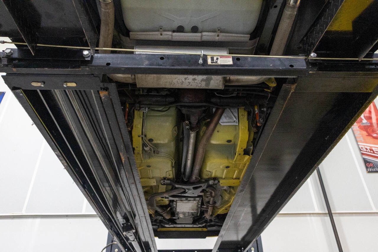 Used 2002 Pontiac Firebird Trans Am image 29