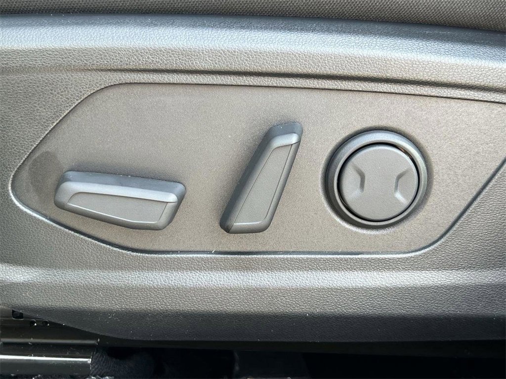 Certified 2023 Hyundai Tucson SEL image 22