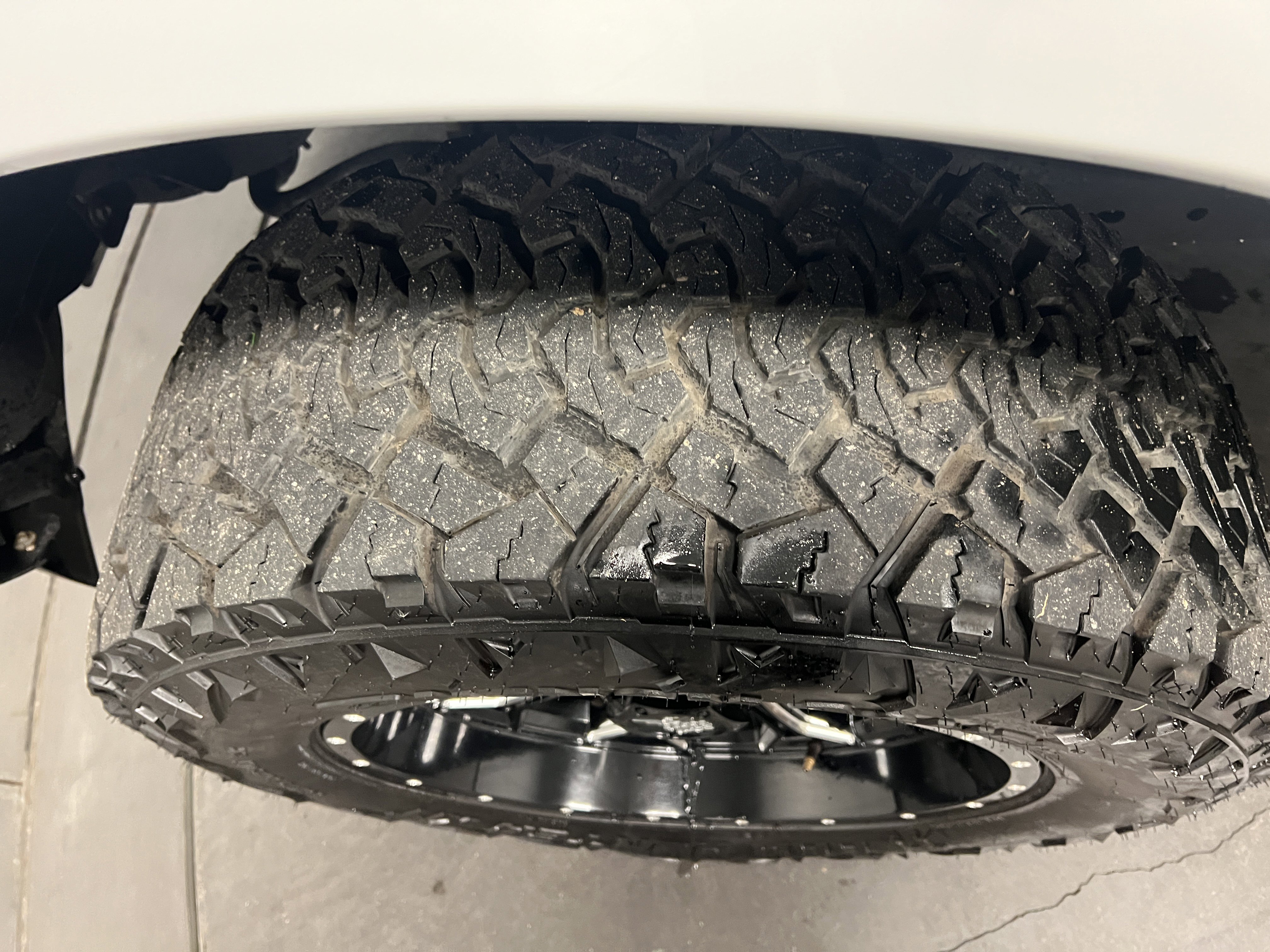 Used 2022 Ford F250 XLT image 10