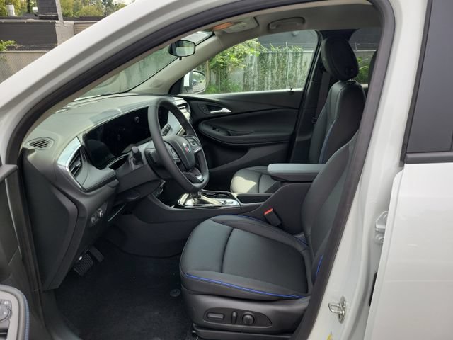New 2026 Buick Encore GX Sport Touring w/ Advanced Technology Package FWD image 20