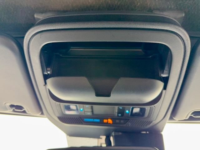Used 2024 Ford Bronco Big Bend AWD/4WD image 25