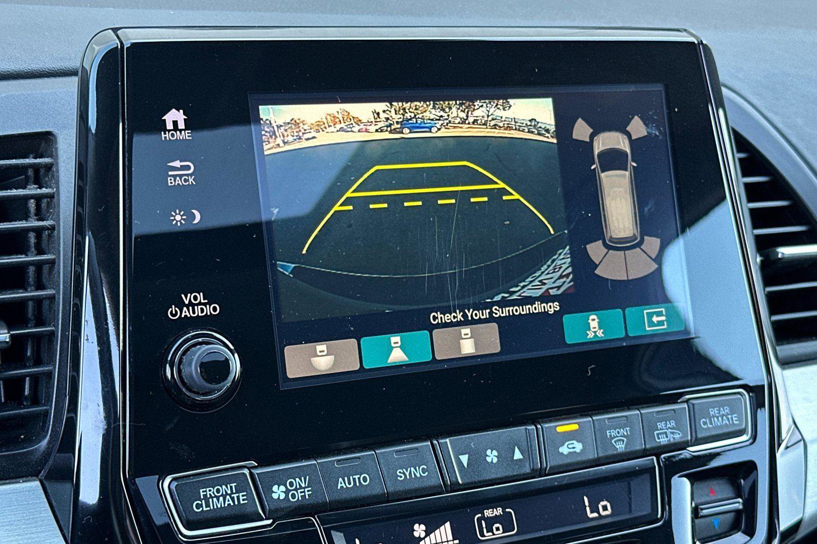 Used 2018 Honda Odyssey Elite image 21