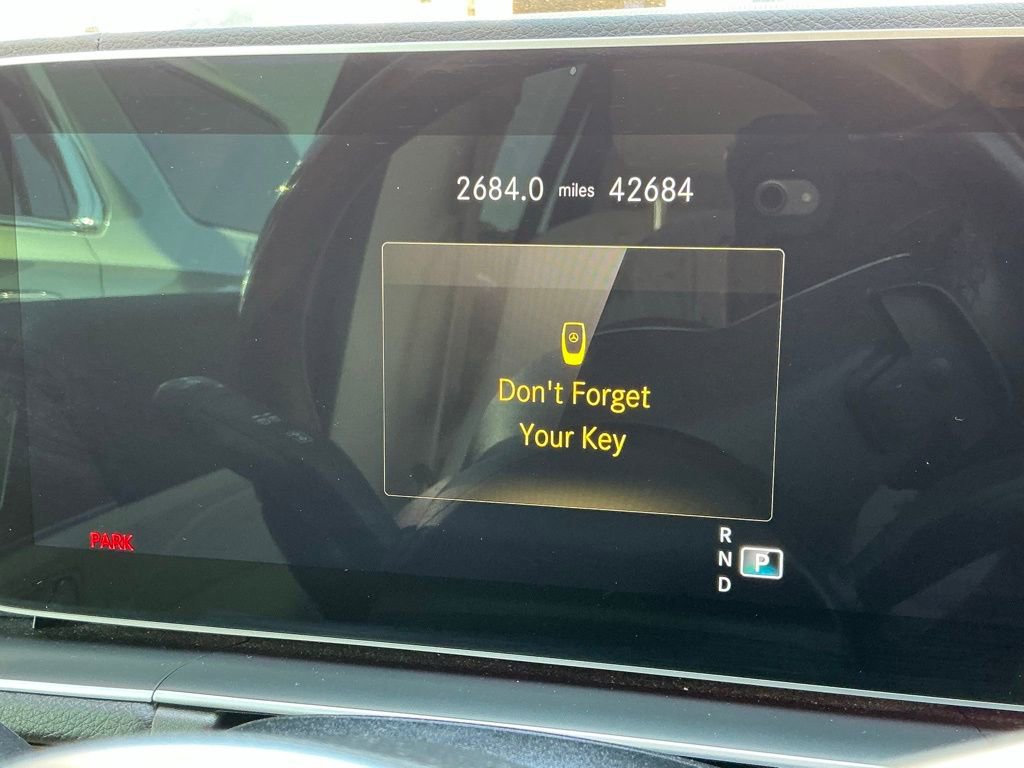 Used 2023 Mercedes-Benz GLS 450 4MATIC image 44