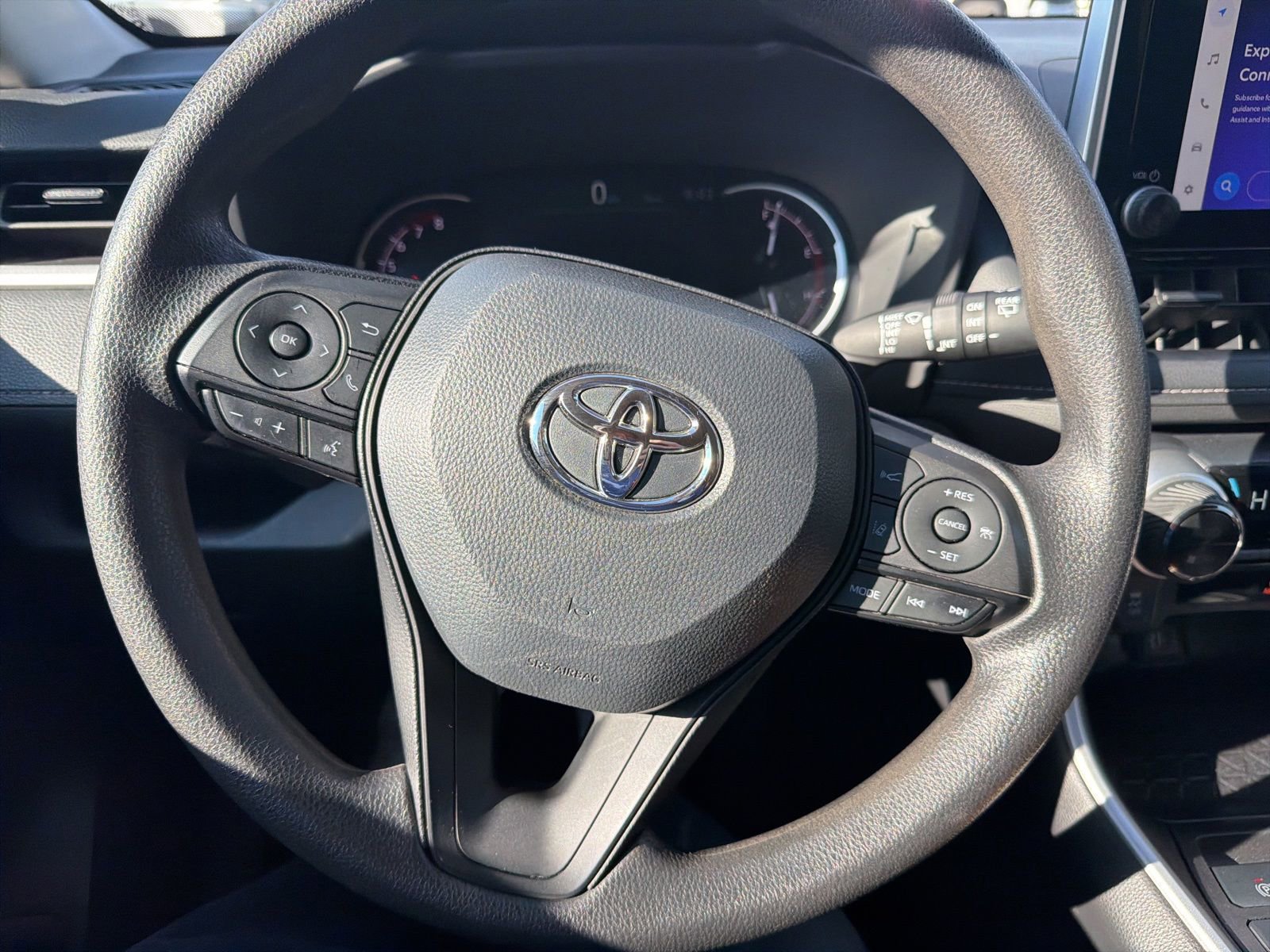 Used 2024 Toyota RAV4 XLE image 13