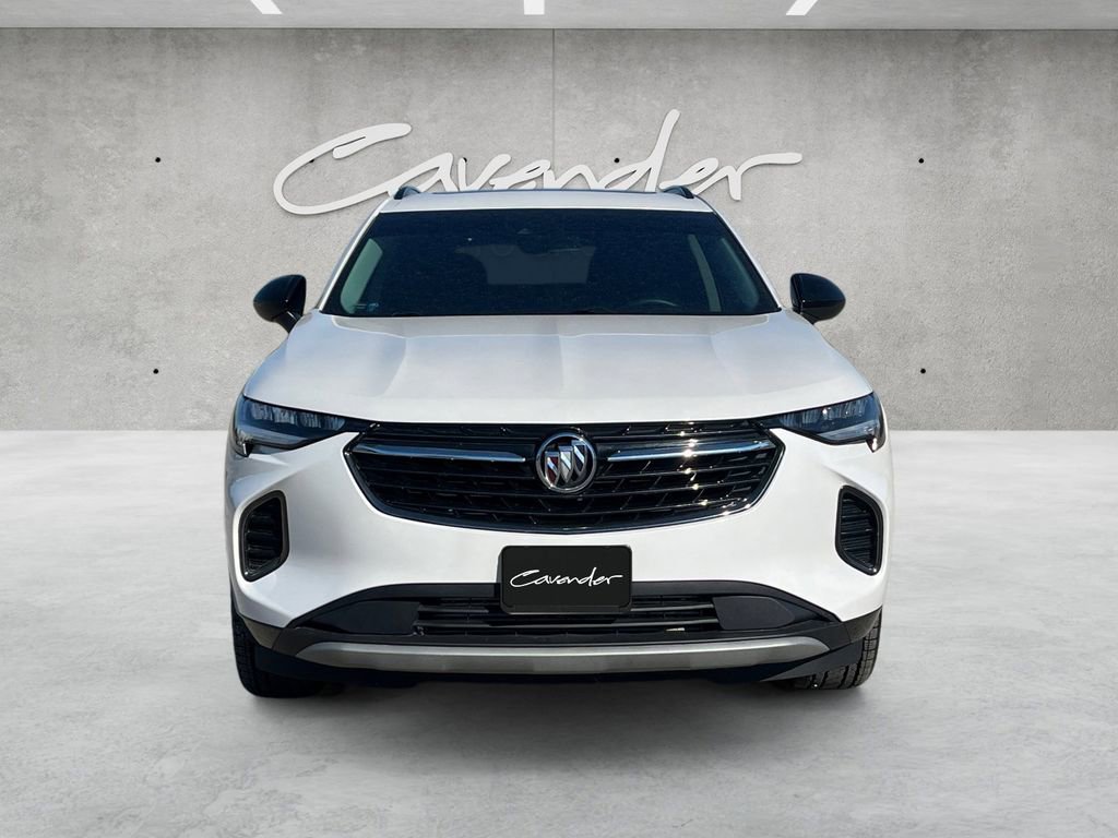 Used 2023 Buick Envision Essence w/ Sport Touring Package image 18