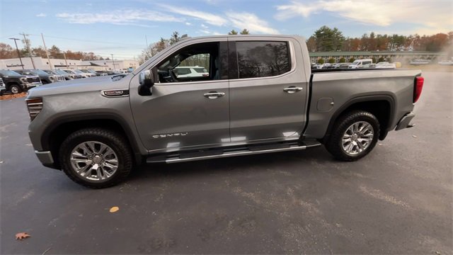 New 2026 GMC Sierra 1500 Denali w/ Technology Package image 5