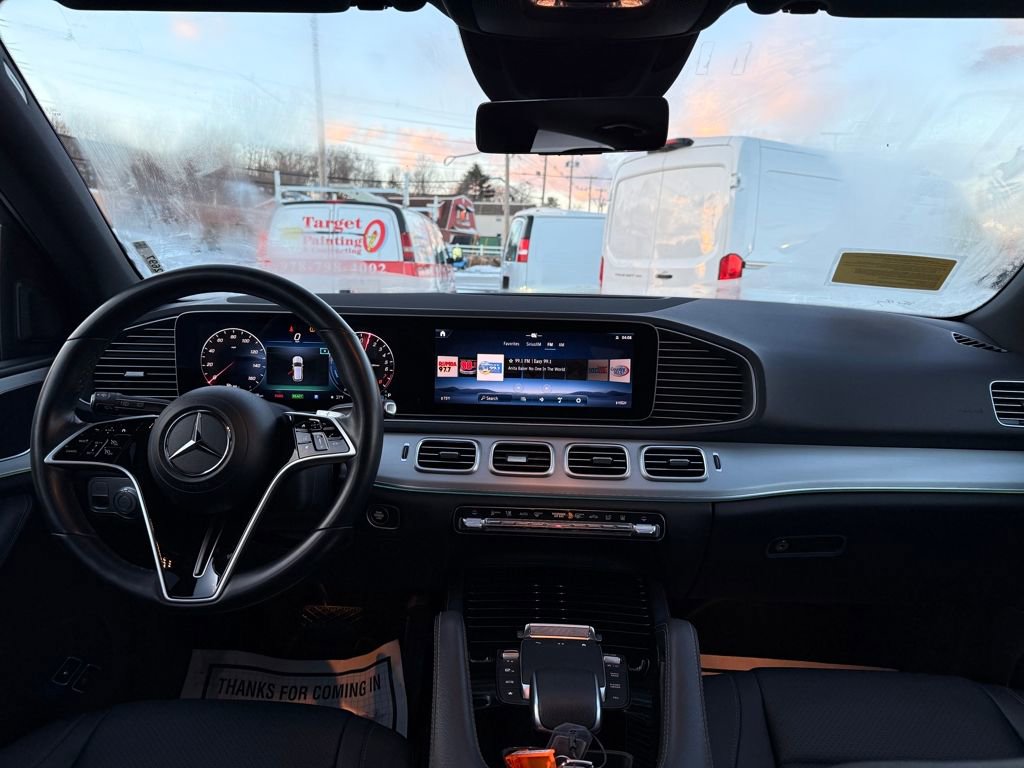 Used 2024 Mercedes-Benz GLE 450e 4MATIC image 18