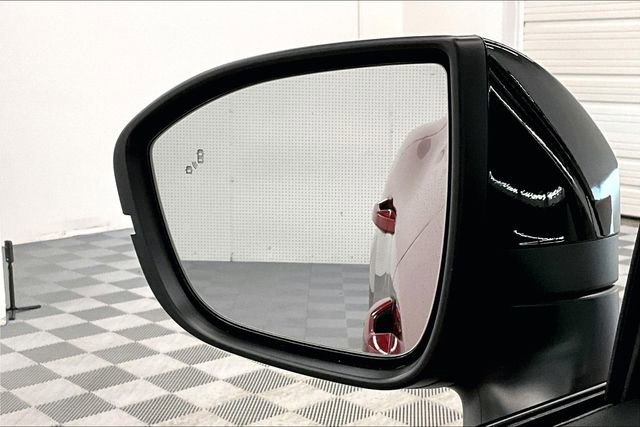 New 2025 Nissan Murano SL image 28