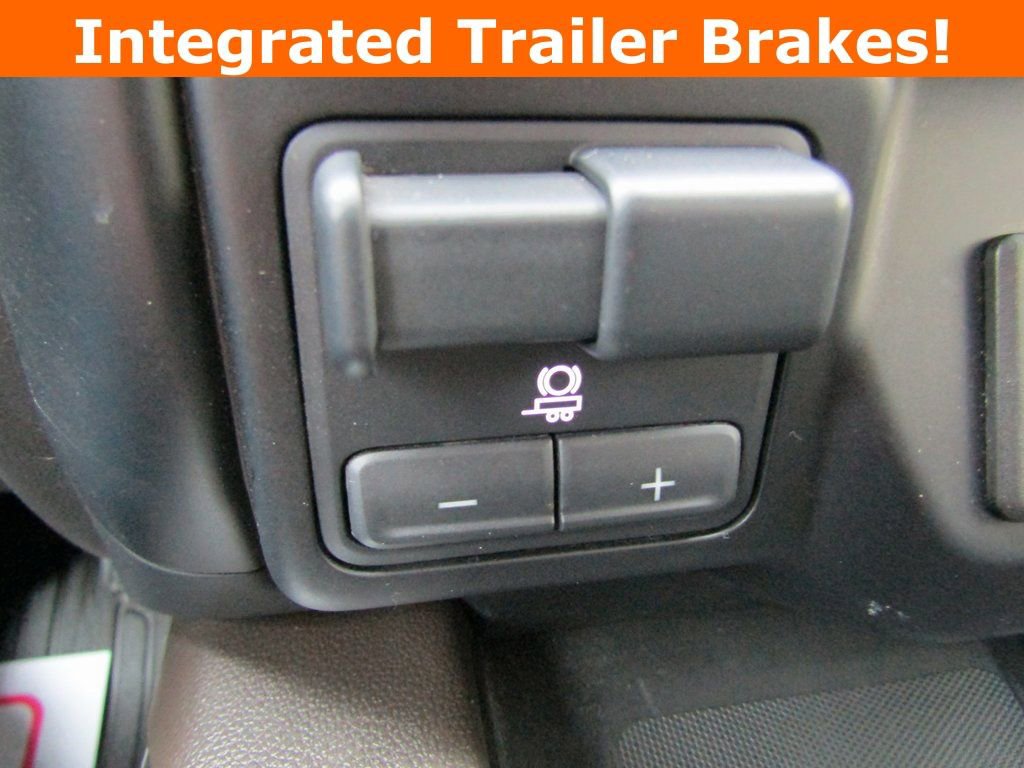 Used 2023 GMC Sierra 3500 Denali w/ Denali Ultimate Package image 23