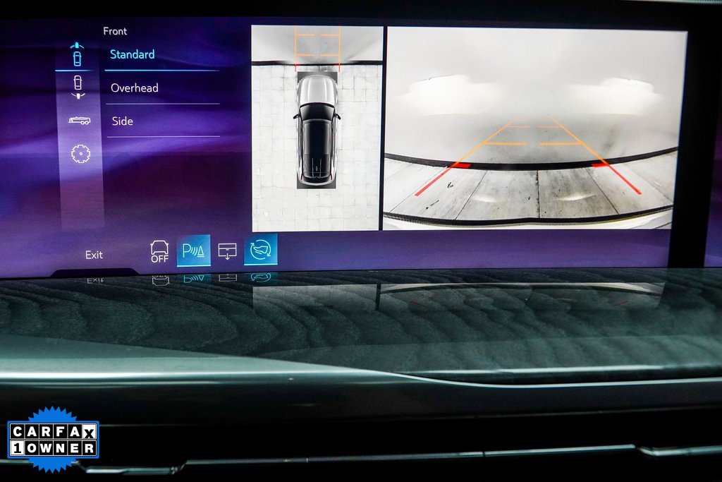 Used 2025 Cadillac Escalade IQ Luxury 2 image 27