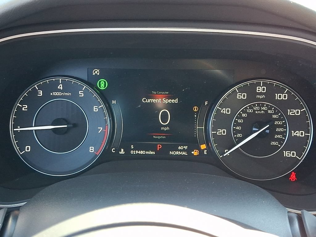 Used 2023 Acura TLX w/ Advance Package AWD/4WD image 26