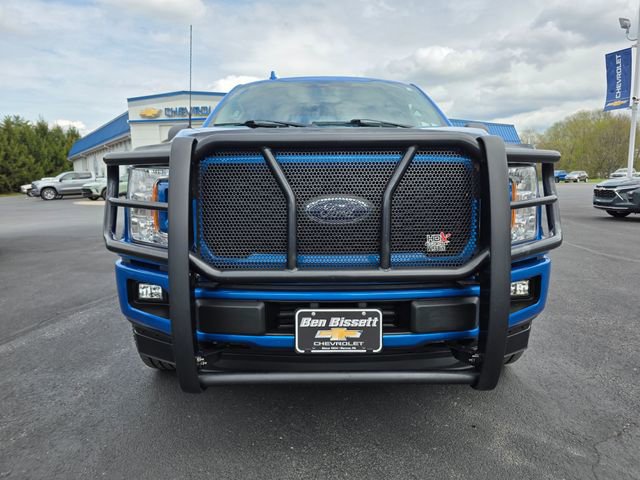 Used 2020 Ford F150 XL w/ Equipment Group 101A Mid AWD/4WD image 7