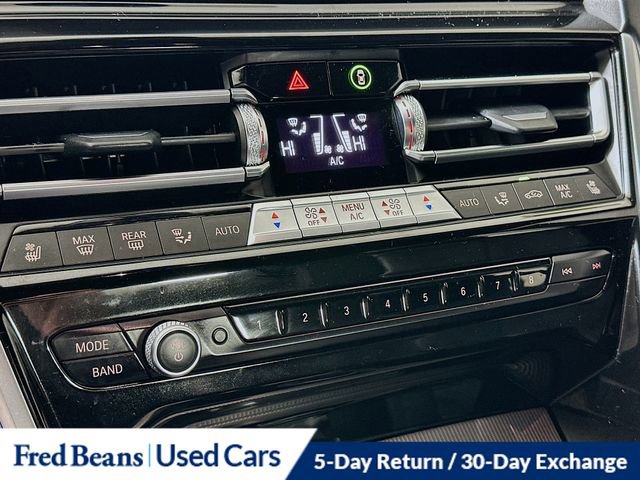 Used 2022 BMW 840i Convertible image 17