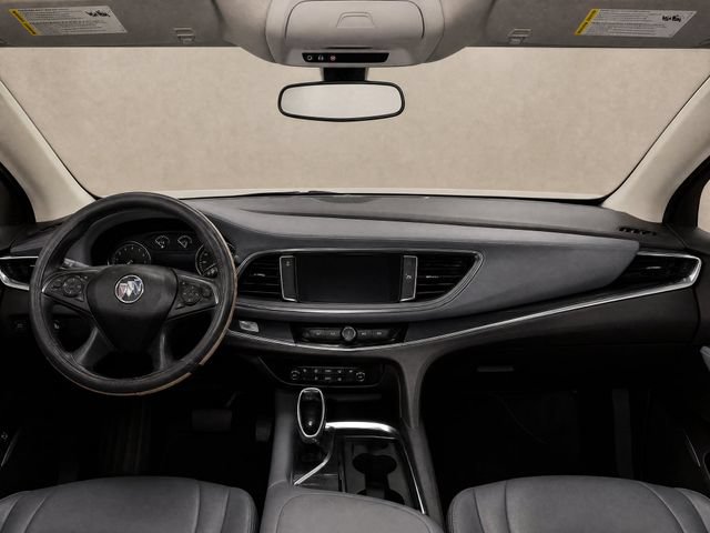 Used 2020 Buick Enclave Essence w/ LPO, Floor Liner Package FWD image 12
