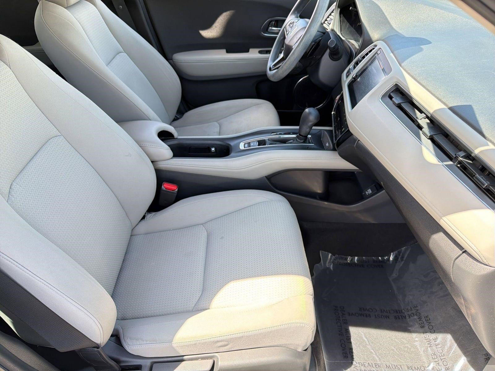 Used 2020 Honda HR-V EX image 30