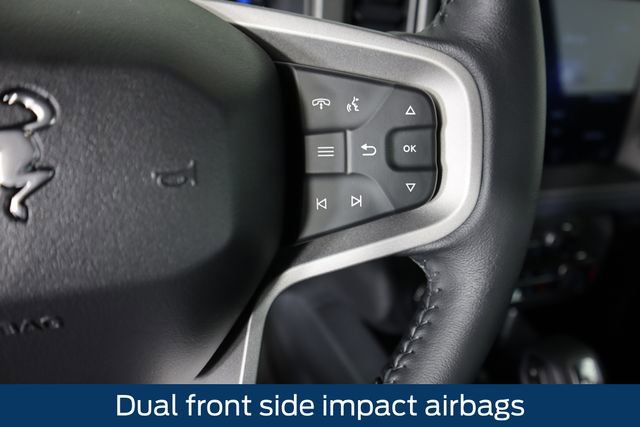 New 2025 Ford Bronco Big Bend image 30