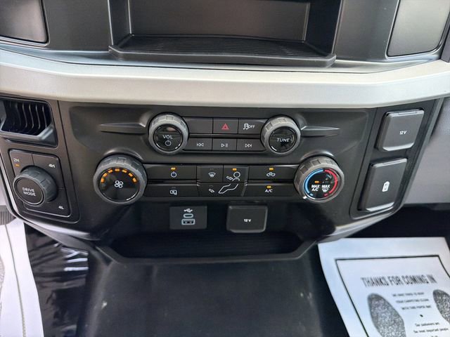 New 2026 Ford F250 XL w/ STX Appearance Package AWD/4WD image 22