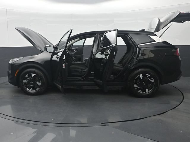 Used 2026 Kia Sportage LX FWD image 37