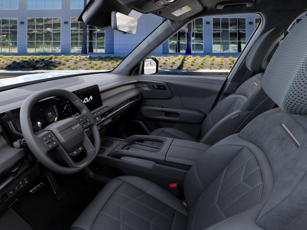 New 2027 Kia Telluride X-Line SX Prestige image 17