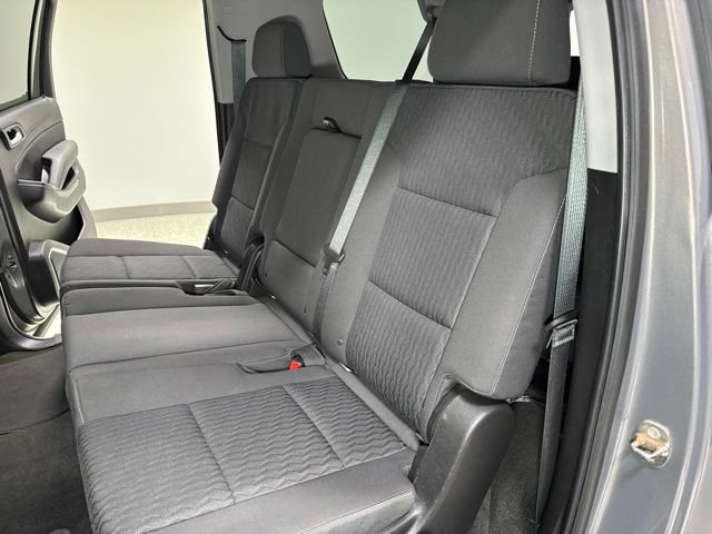 Used 2018 Chevrolet Suburban LS w/ Skid Plate Package AWD/4WD image 2