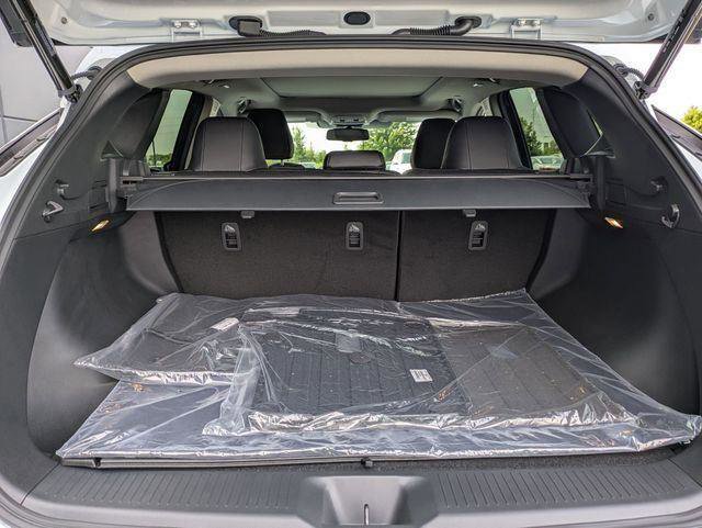 Used 2025 Nissan Murano SL w/ Cargo Package AWD/4WD image 25