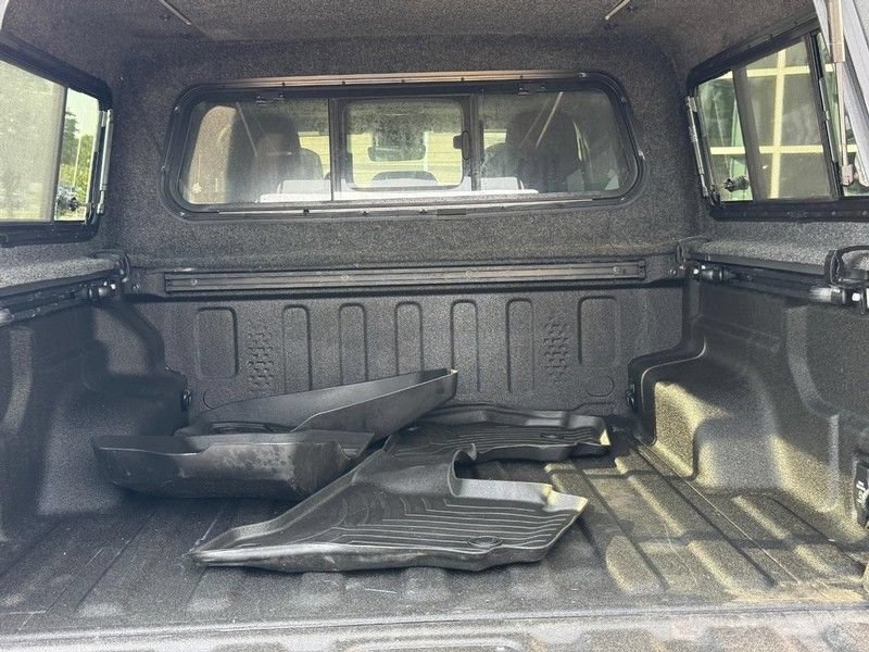 Used 2020 Jeep Gladiator Rubicon AWD/4WD image 9